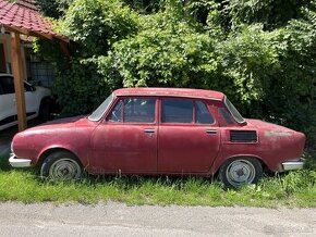 Škoda 100MB na značkách BB