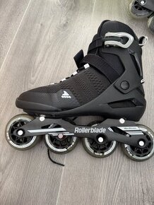 Kolieskové korčule Rollerblade