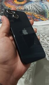 iPhone 14 Midnight 128GB