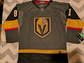 Novy Hokejovy dres Vegas Golden Knights Marchessault 2XL