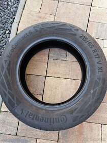 Letné pneumatiky 215/65  R17 V XL 103V