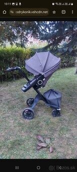 Stokke v6