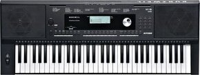 Kurzweil KP100 Set Keyboard s dynamikou