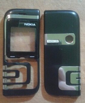 NOKIA 7260 - NOVÝ KRYT