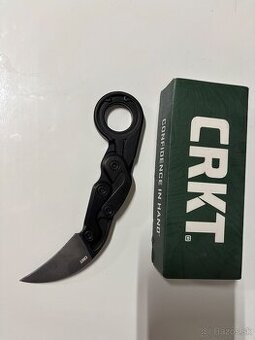 CRKT provoke