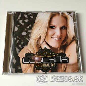 Cascada - Original Me