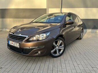 Predám Peugeot 308sw 2.0Hdi