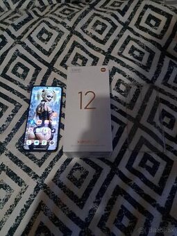 Xiaomi 12 T