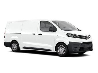 TOYOTA PROACE LONG L2 2.0 HDI