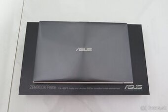 ASUS Zenbook Prime UX31A Intel i7-3517U (1,8G) 13.3" Full H