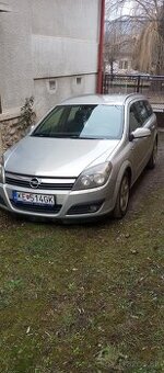 Opel Astra 1.8