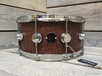 snare DW Collectors Santa Monica, pomelo 14"x6,5"