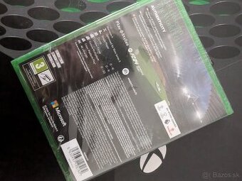 FC 2024 - Nová, Xbox X