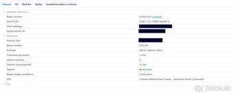 Synology DS220+