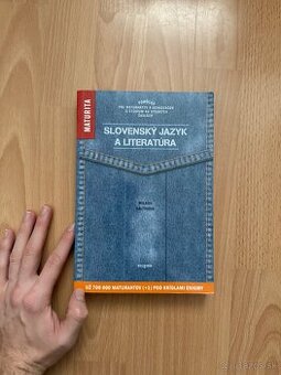 Maturita zo Slovenského jazyka