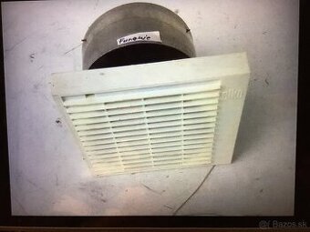 Ventilátor