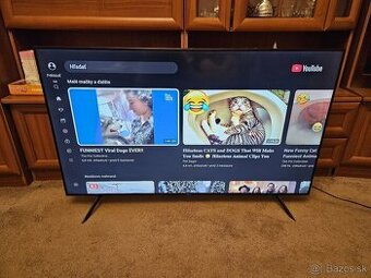 Smart tv Samsung 4k