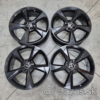 Disky AUDI 5x112 R19 ET43