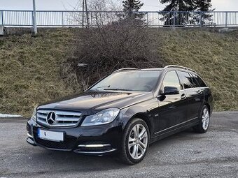 Mercedes Benz C 180 cdi Combi FACELIFT