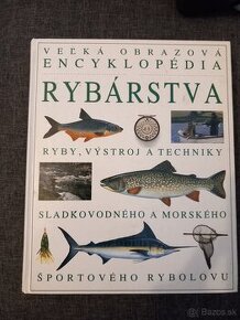 Encyklopedia rybarstva