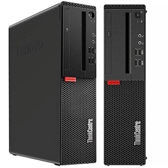 Lenovo ThinkCentre M710s SFF