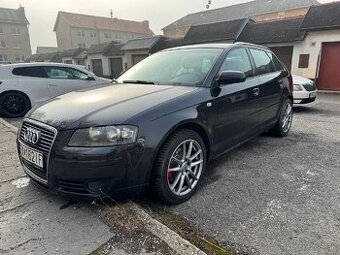 Audi A3 1.9 TDI 77kw