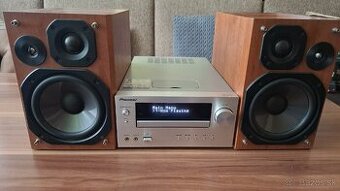 Pioneer X-HM70