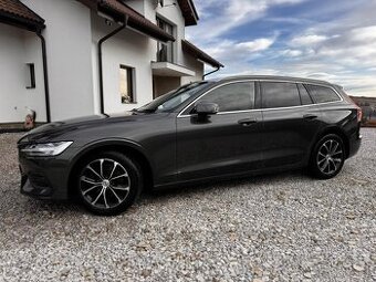 Predam Volvo V60 D3