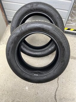 Letne Pneu Bridgestone 235/55/18