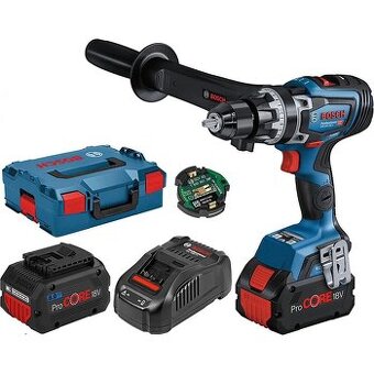 Bosch 18v