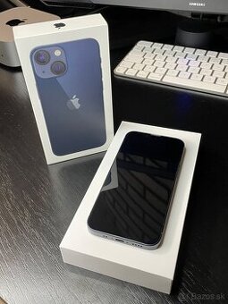 iPhone 13 mini 128 GB