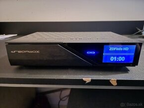 Predam Dreambox DM 920 ultra HD - 1