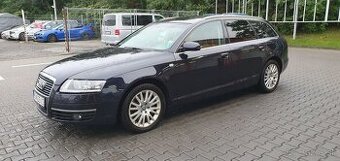 Audi a 6