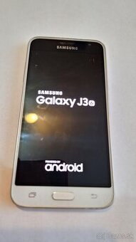 Samsung galaxy J3 2016