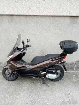 Honda PCX 125