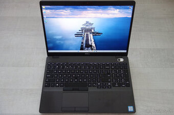 DELL Latitude 5501