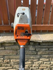 Krovinorez stihl - 1