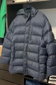 Zimná páperová puffer bunda TIMBERLAND - 1