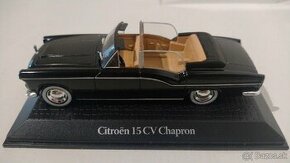Citroen 15 CV Chapron