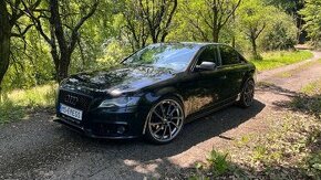 Audi A4 B8 Quattro 2.0 TDi