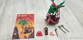 LEGO CASTLE 6037