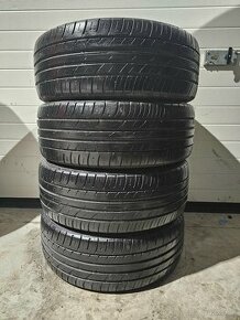 Letné Pneu Falken 215/50 R17