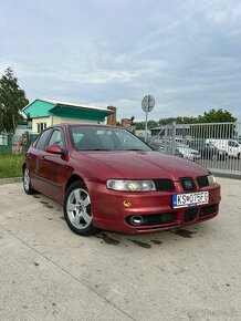 seat leon 1.9tdi 96kw