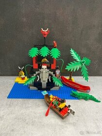 Lego - pirates 6264 - 1