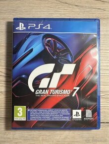 Gran Turismo 7 - 1