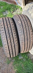 Barum Bravuris 5  195/65 R15