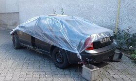 Rozpredám Škoda Superb 1,9 TDI