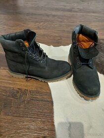 Zimne topanky TIMBERLAND premium - 1