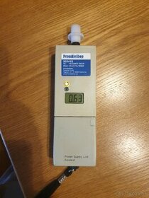 Policajný alkoholtester Dräger 7410 kalibrovaný - 1