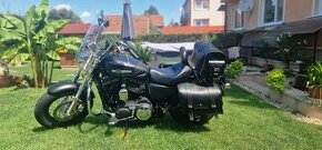 Harley-Davidson Sportster 1200 Limited B